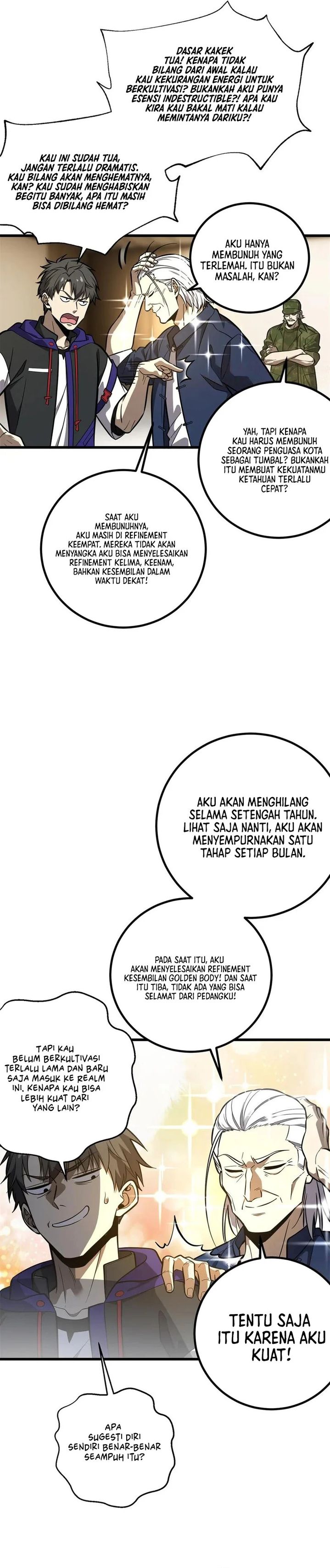 Dilarang COPAS - situs resmi www.mangacanblog.com - Komik global gao wu 308 - chapter 308 309 Indonesia global gao wu 308 - chapter 308 Terbaru 10|Baca Manga Komik Indonesia|Mangacan